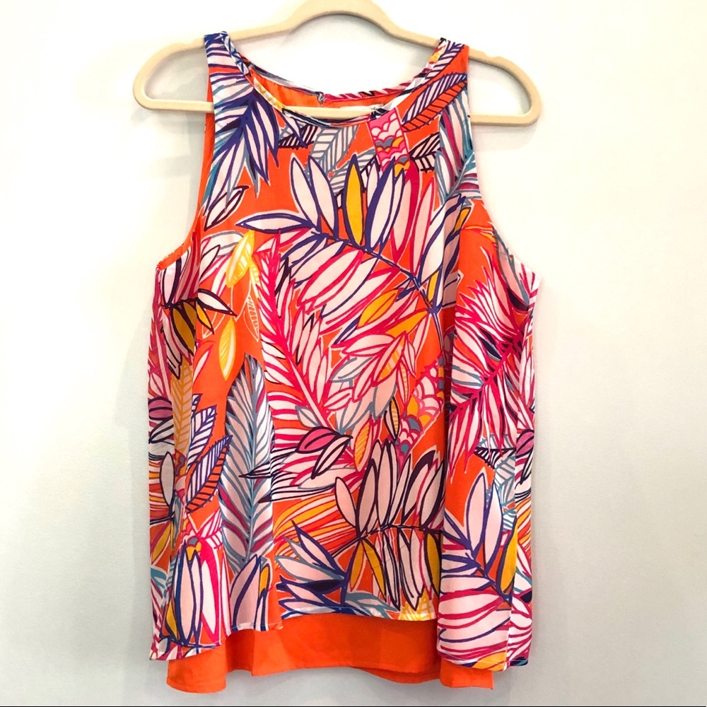 Buckhead Betties Ada Shirt in Why-Kiki